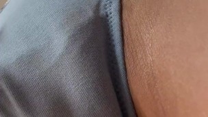 I really want to sit on your pretty face with my elastic ass.