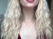 Beta BRAINWASH 🧠 brainwash yourself to never think like a man again! ASMR