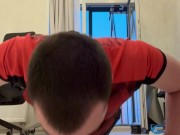 Day 109 – Strength isn’t loud #day109 #quietstrength #growthmindset 11/16