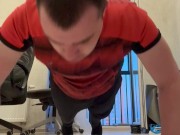 Day 109 – Strength isn’t loud #day109 #quietstrength #growthmindset 14/16