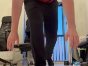 Day 109 – Strength isn’t loud #day109 #quietstrength #growthmindset 6/16