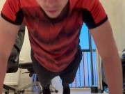 Day 109 – Strength isn’t loud #day109 #quietstrength #growthmindset 8/16