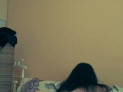 Beautiful stockings and milf wife 9/16