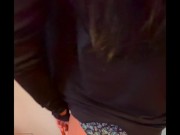 Adventure Train. Innocent girl got a huge dick on the train - TonnyAndMiaLove 8/16