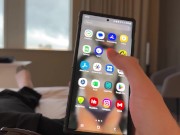 He paid $500 to a maid for complete submission and ass and throat fucking 2/16