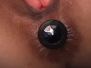 Warming her up ⚠️ 10/16