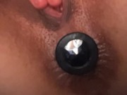 Warming her up ⚠️ 12/16