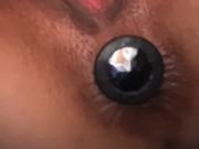 Warming her up ⚠️ 16/16