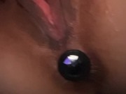 Warming her up ⚠️ 2/16