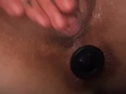 Warming her up ⚠️ 6/16