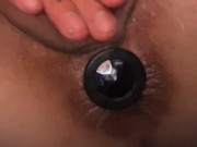 Warming her up ⚠️ 8/16