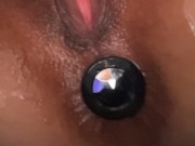 Butt plug 16/16