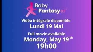 🇫🇷 Babyfantasy83 🇦🇺 Duo Lesbien Torride avec MissChaudexxx