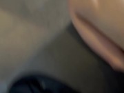 HOT MILF PUSSY EXPLOSION MAKES HER HOLES WET 16/16