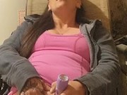 Mommy is being sneaky 🫦💦💦 11/16