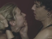 From Fear to Fantasy Lust - Lindsey Cruz Has Supernatural Threesome 11/16