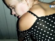 I persuaded a married girl waiting for a train to have sex . 10/16