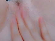 Panties de encaje y movimientos suaves 16/16