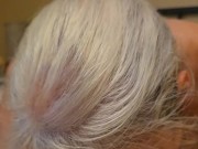 Wife Gives Husband A SEXUAL FANTASY 15/16