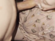 Enjoying my cock in her mouth 7/16