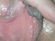 OMG he made me squirt so much ! 14/16