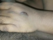 Step Sis Best Fucking And Blowjob in Bed| කොහොමද අයියයි නංගි කරන හැටි 7/16