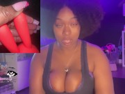 FOOT LONG  SQUIRT - Toy Review Video 1/16