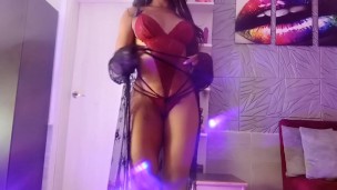 Look at my beautiful holes