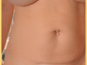 Wifey shows her perfect body 15/16