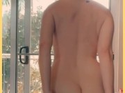 Wifey perfect amateur stepmom tits and ass 11/16