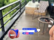 My best friend takes me to a cabin, but things get out of control! 6/16