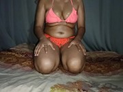 Cum shot in my pussy 2/16