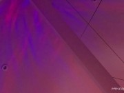 Surprise!!! Je lui fête son anniversaire à ma façon ... 7/16