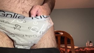 What else besides masturbating???