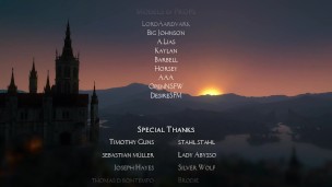 The Witcher Futanari - Futa Fringilla x Anna Henrietta - Corruption of the Lodge