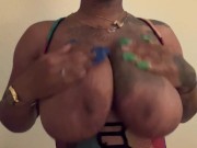 Ass and titties 4 12/16