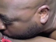 Head session and toy play till she cums on my face Part 2 13/16