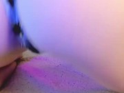 teasing you with my pussy rubbing 2 15/16