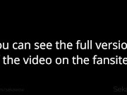 He stuck his cock up to her balls in her pussy 13/16