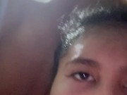 Grabe ka talaga kong kumantot babe! Wasak na wasak