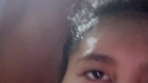 Grabe ka talaga kong kumantot babe! Wasak na wasak