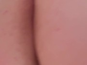 Watch this tight ass get teased and played with until it’s dripping 10/16