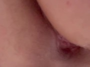 Watch this tight ass get teased and played with until it’s dripping 9/16