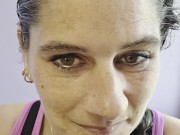 Mommy has to pee 🫦💦 2/16