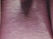 Mommy has to pee 🫦💦 6/16