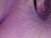 Mommy has to pee 🫦💦 7/16