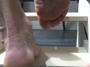 My playful legs 9/16