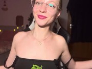 How to TRANSITION from Locktober to NNN! 🤍