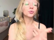 chastity encouragement + week 2 of chastity.