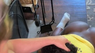Fuck My Face Then Let Me Fuck Your Ass